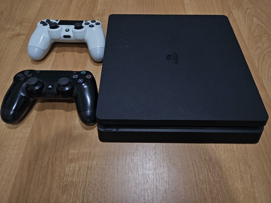 Джойстики(геймпады) PS 4