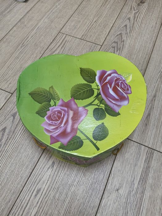 Продам сервиз чайный