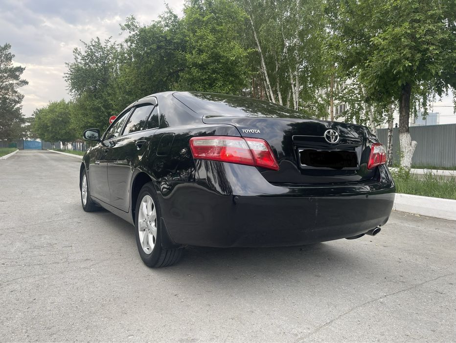 Продам камри 45