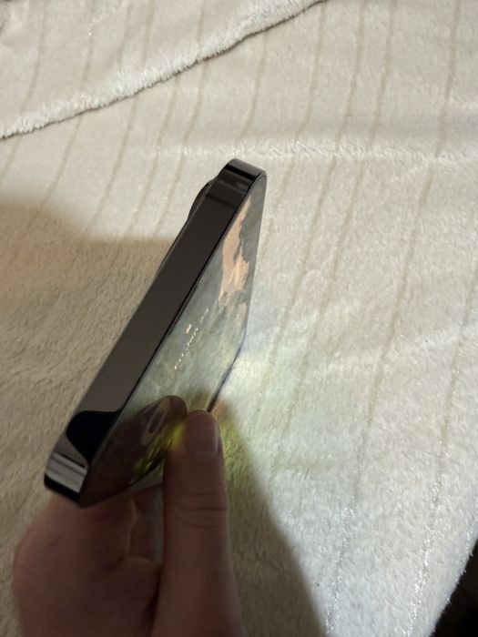 iPhone 13 Pro Max 256GB 100% baterie