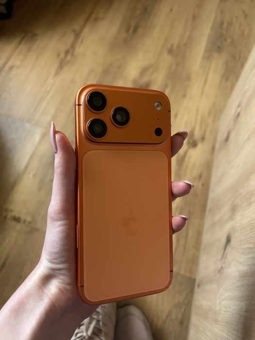 Vand pachet de iphone 17 Pro max imitatie si ceas apple watch ultra imitatie