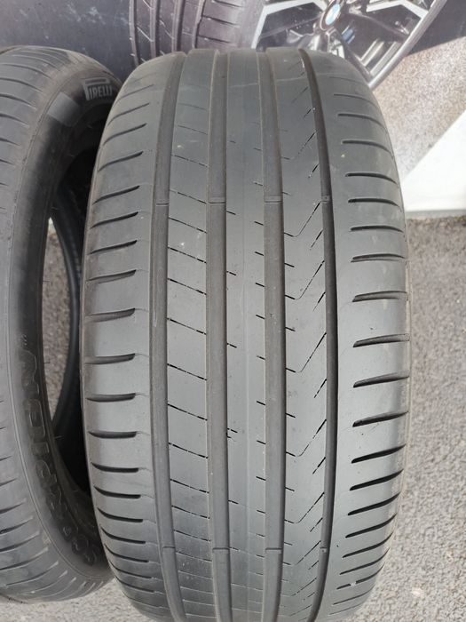 255.45.19 Pirelli Vara Second-hand