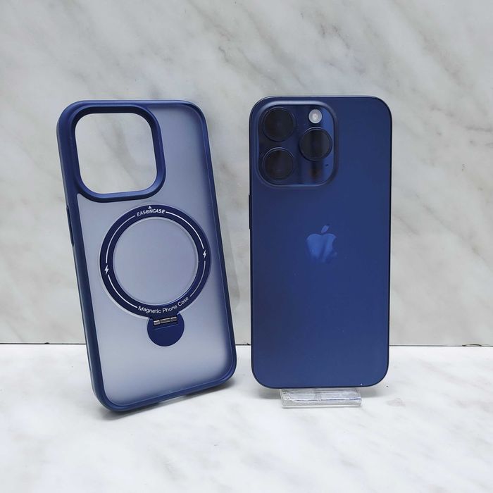 iPhone 15 Pro 128GB 85% Baterie, Zeus Amanet Militari 33659