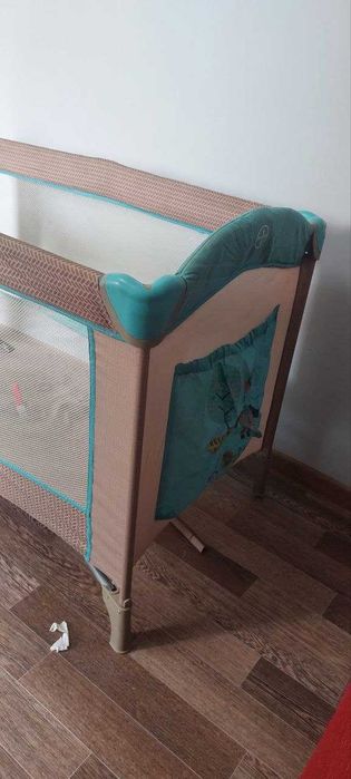 Продается детский манеж