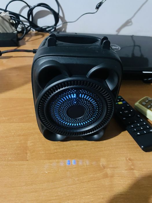 Блютуз калонка