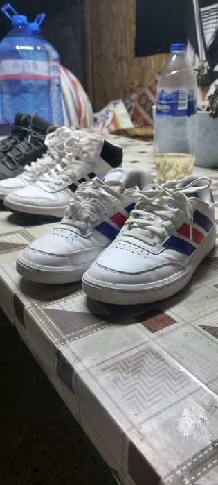 Маратонки Adidas Terrex