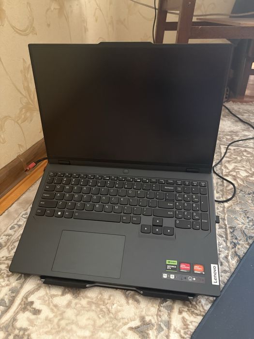 Legion 5 PRO.