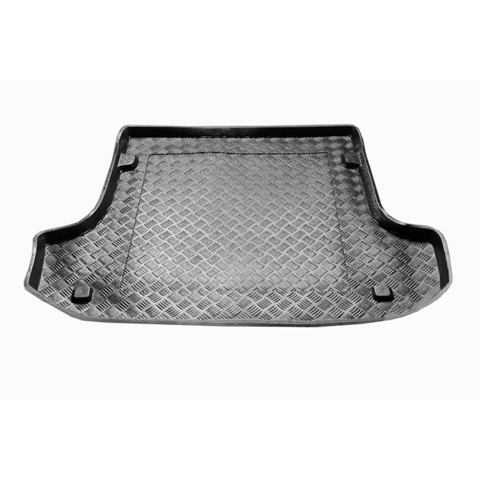 Tavita portbagaj Dacia Logan MCV, 10.2012- Mcv, Polyethylene, fara panza antialunecare