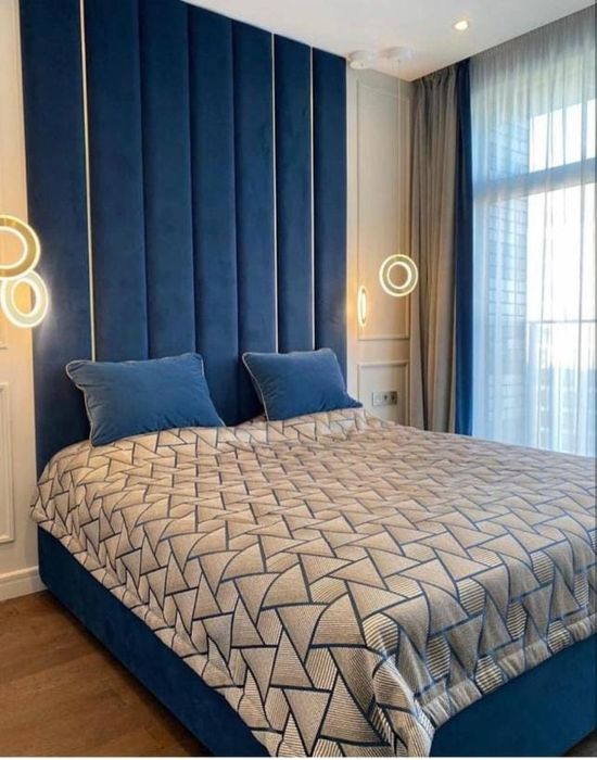 Кровать для спальни