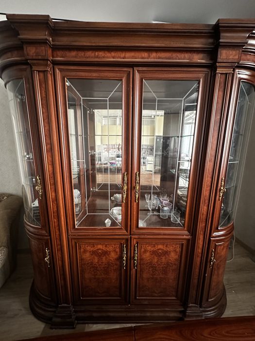 Мебель в гостинную