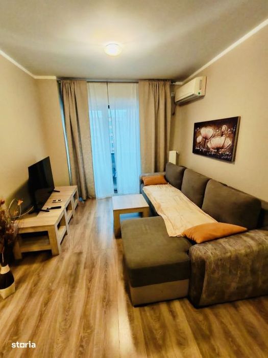 Premium Living in Park Lake Residence | 2 Camere Decomandate |