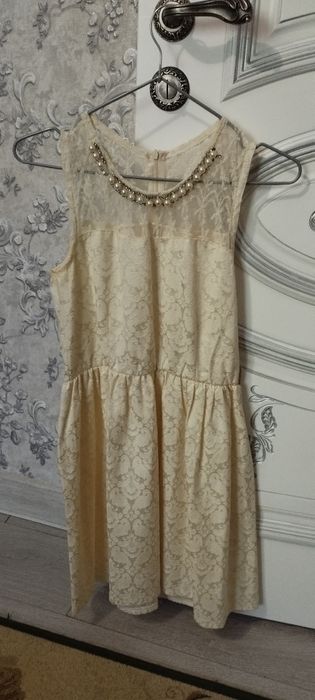 Платья для девочек