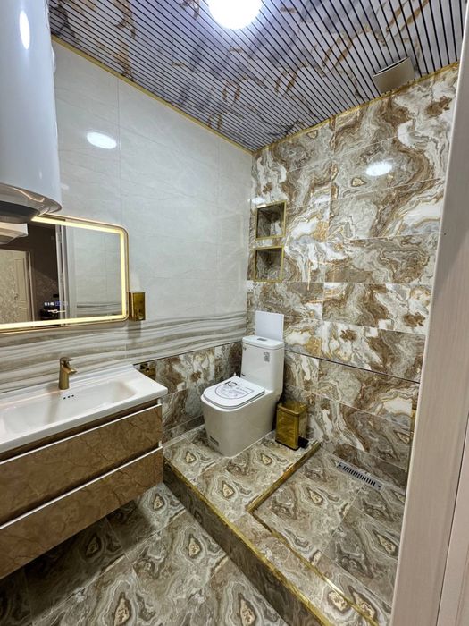 Квартира 4 ком 110 кв метр