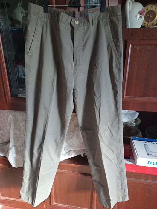 Мужской Брюки разный новый и бу