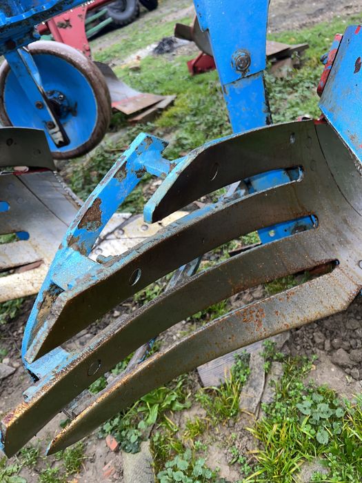 Plug lemken 4 trupite