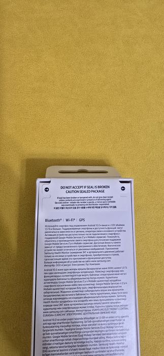 Samsung Galaxy Watch 6 classic, 43 mm