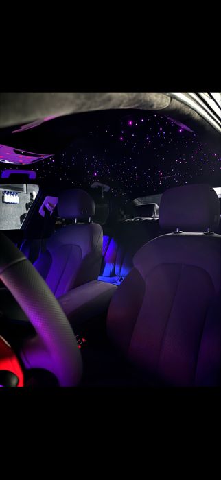 audi a6 2017 quattro 2.0