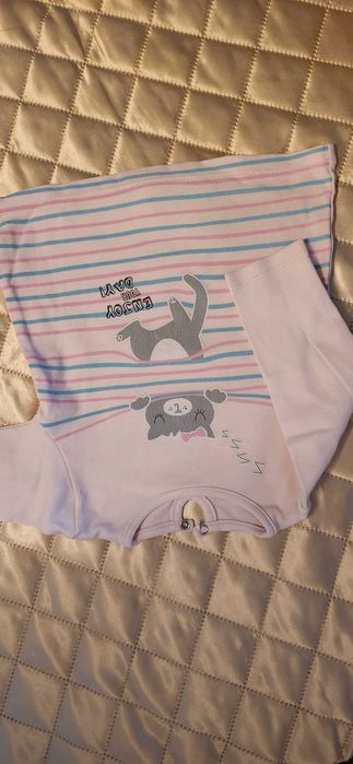 Детски дрехи - роклички и блузки