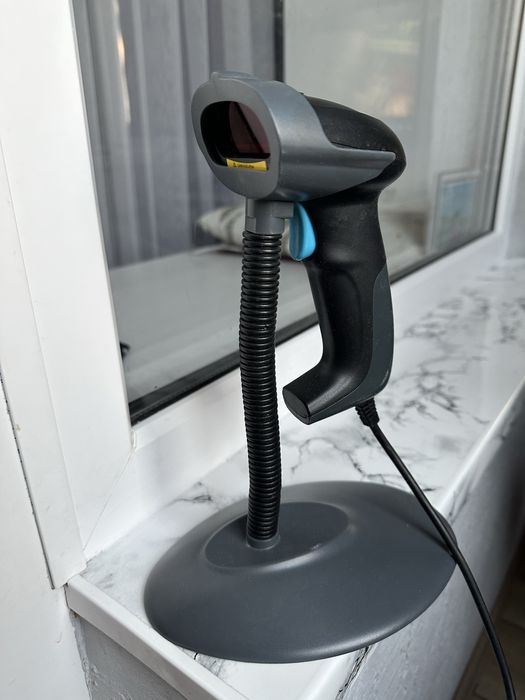 Срочно продам сканер штрихкодов