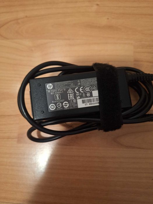 Incarcator laptop original HP