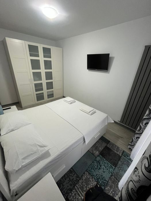 Apartament mamaia nord