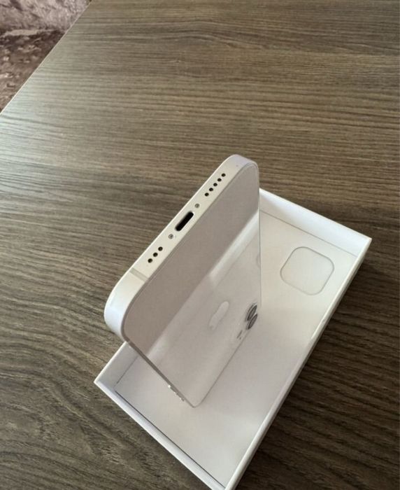 iPhone 12 mini 128GB с гарантией