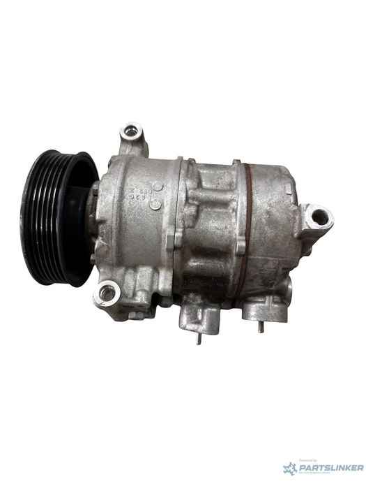 Compresor Ac Volkswagen Tiguan Ad1 2016 - > 5Q0816803