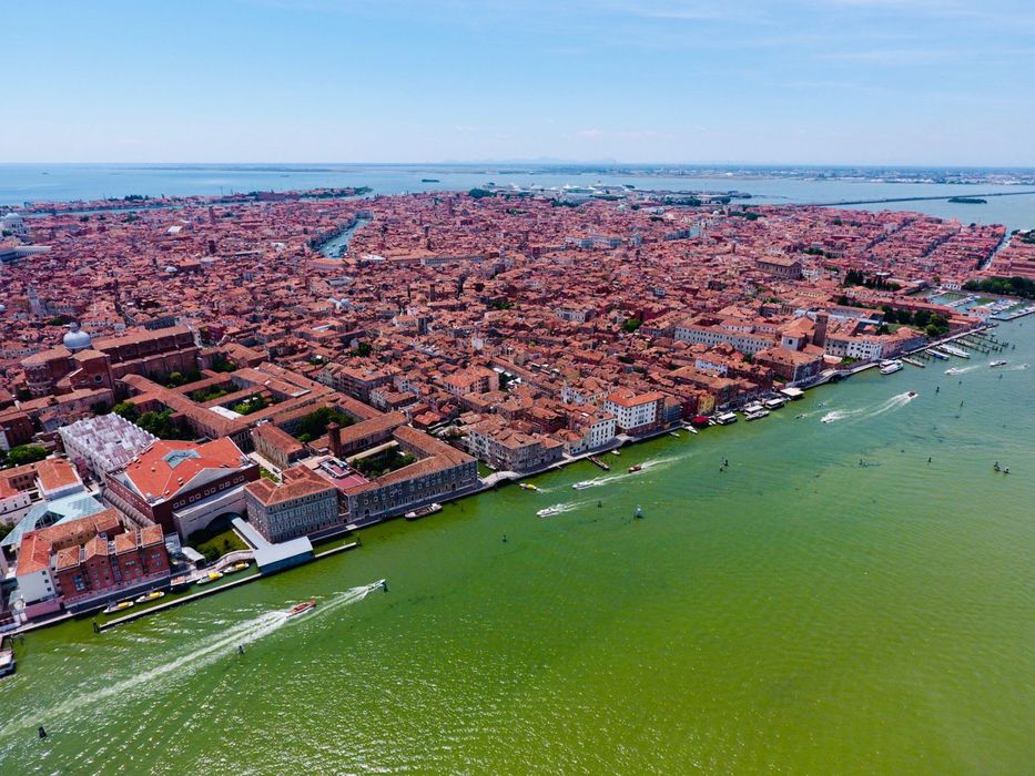 Аэросъемка DJI 5.3К, FPV.