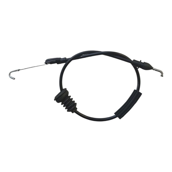 VW Transporter T5 трос открывания передней двери.