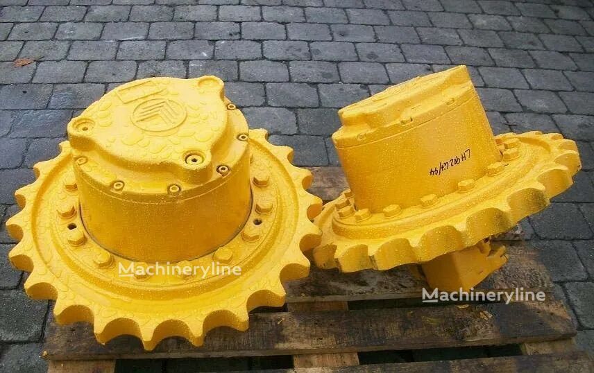 Transmisie finală pentru excavator Liebherr R 902