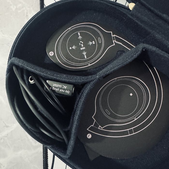 Sony wh 1000xm4 (blue)