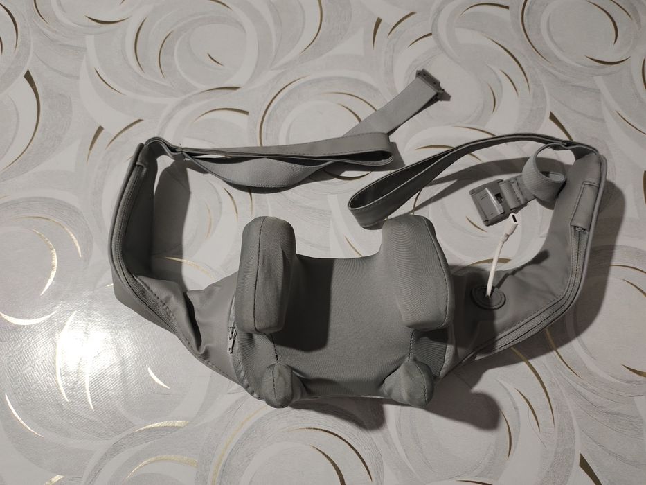 Массажёр 8 D  для шеи, плеч и тела