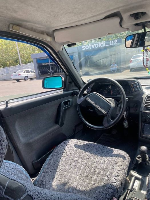 Лада 2111 универсал.lada2111