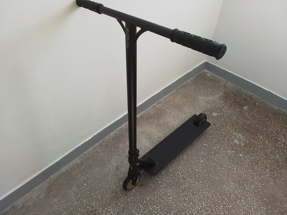 Trotineta freestyle Blazer pro Raider