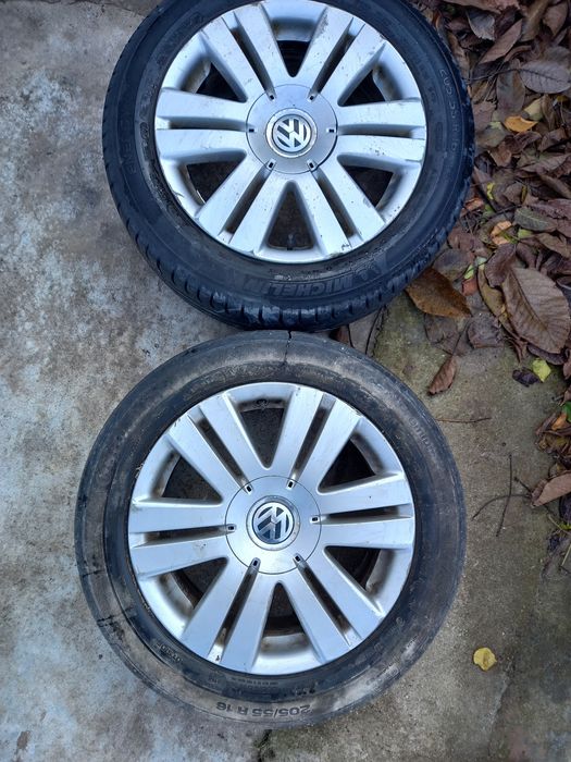 Anvelope cu jante din tabla si aluminiu SUV și turism