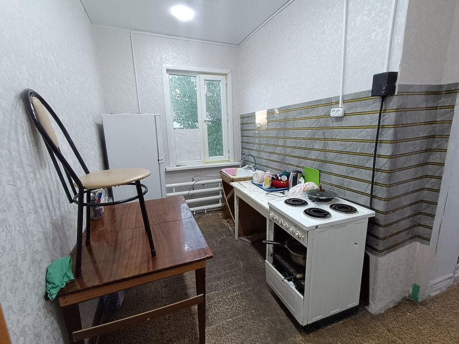 СРОЧНО продам квартиру