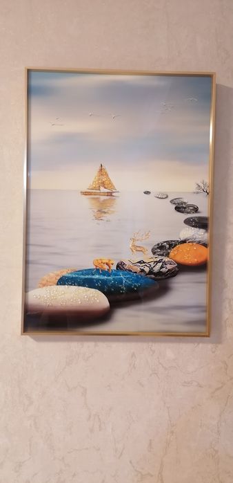 Картины хорошие для дома