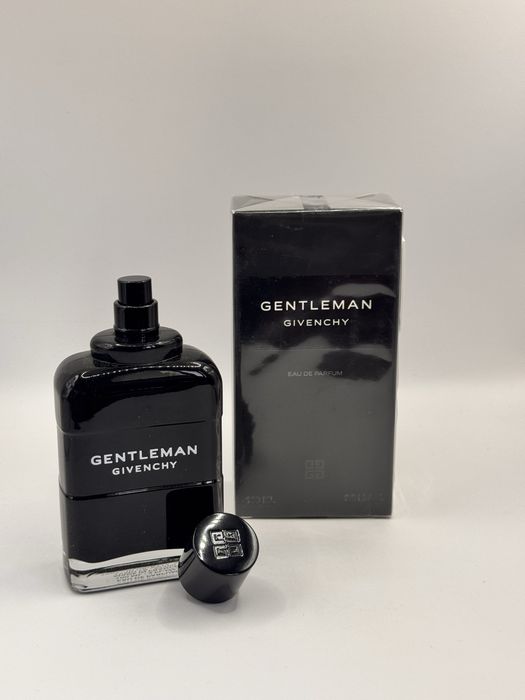 Givenchy Gentalman 100ml EDP