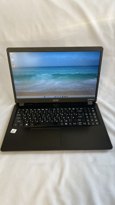 Ноутбук Acer Extensa 15  Intel Core i3-1005G1| 8GB|  512GB SSD| FullHD