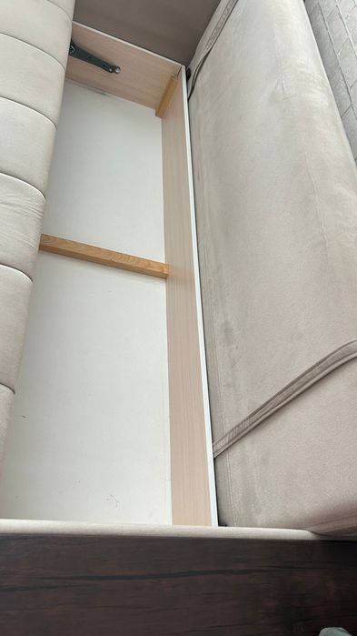 Диван угловой отличный