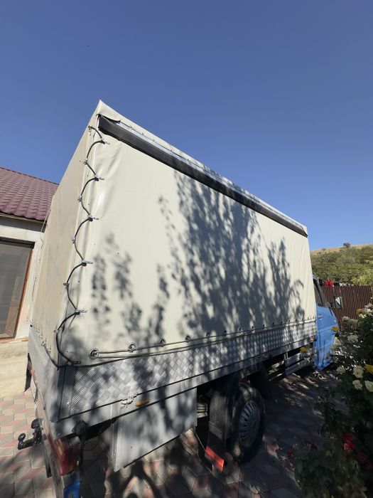 vand sprinter 313cdi