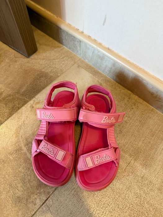 Детски сандали Барби Barbie 31 номер ZARA