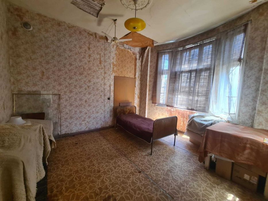 Продава се Етаж от къща в Хасково, Училищни - 104 кв.м за 640 €/кв.м - Снимка #4