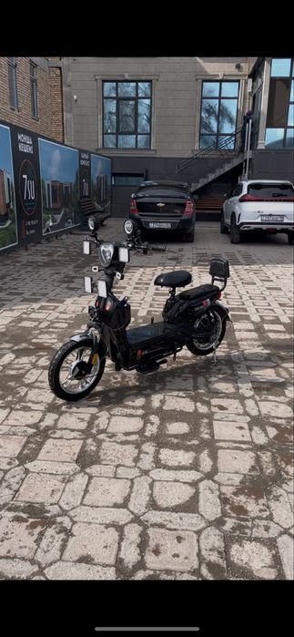 Ск8 500ват 60вольт