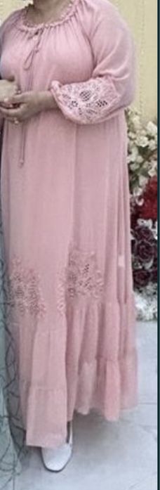 Продаю вечернюю платью