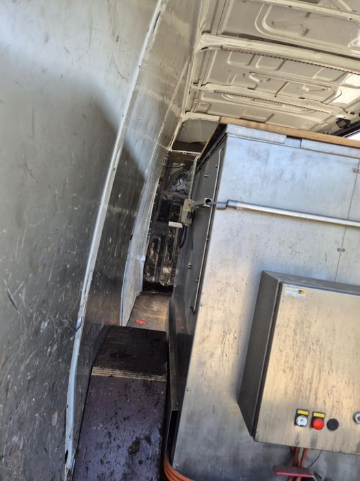 Ултра звукова вана 780L