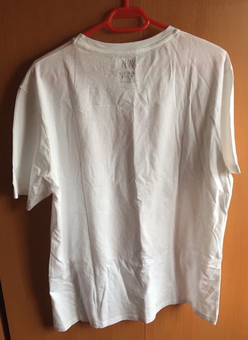 Bermude Indicode jeans ,H&M,tricouri Zara si Jack&Jones marimea L,noi