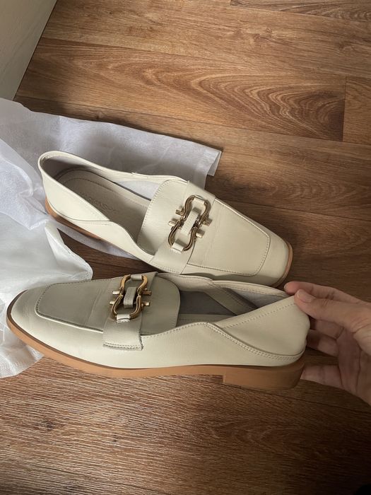 Сандали туфли каблук