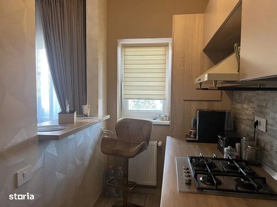 Apartament 3 camere de închiriat Nou – Luceafaru, Calea aradului, Oradea, inchiriez si pe o lună