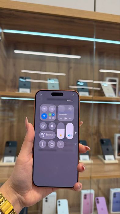 Iphone 17 Pro Max 256 Gb